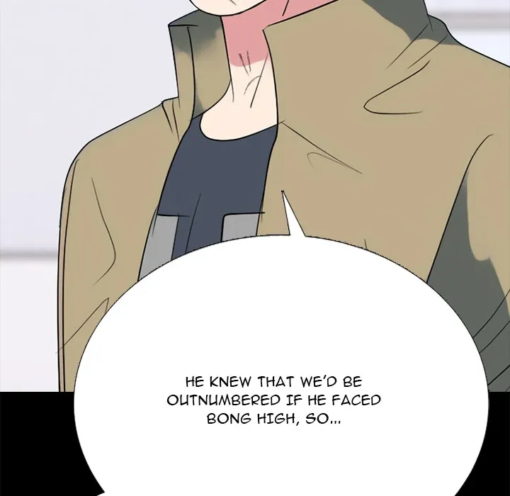 Read High School Devil chapter 372 image 40 on Lezhin