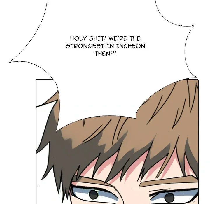 Read High School Devil chapter 372 image 76 on Lezhin