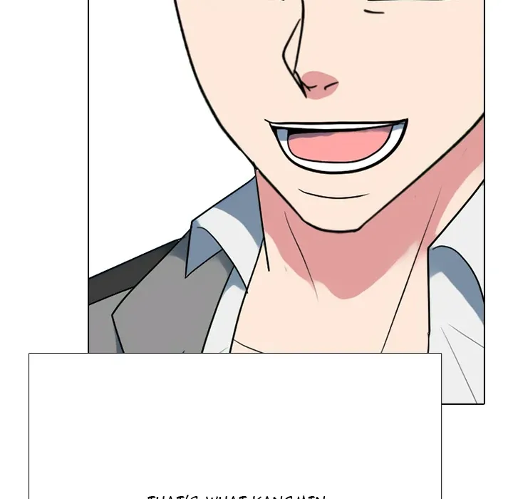 Read High School Devil chapter 372 image 77 on Lezhin