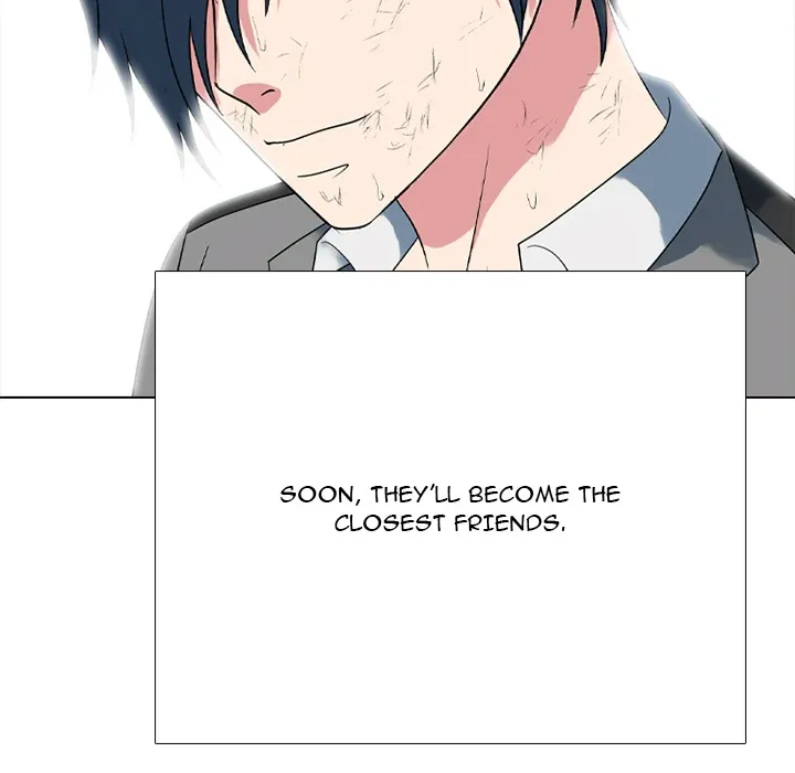 Read High School Devil chapter 372 image 81 on Lezhin