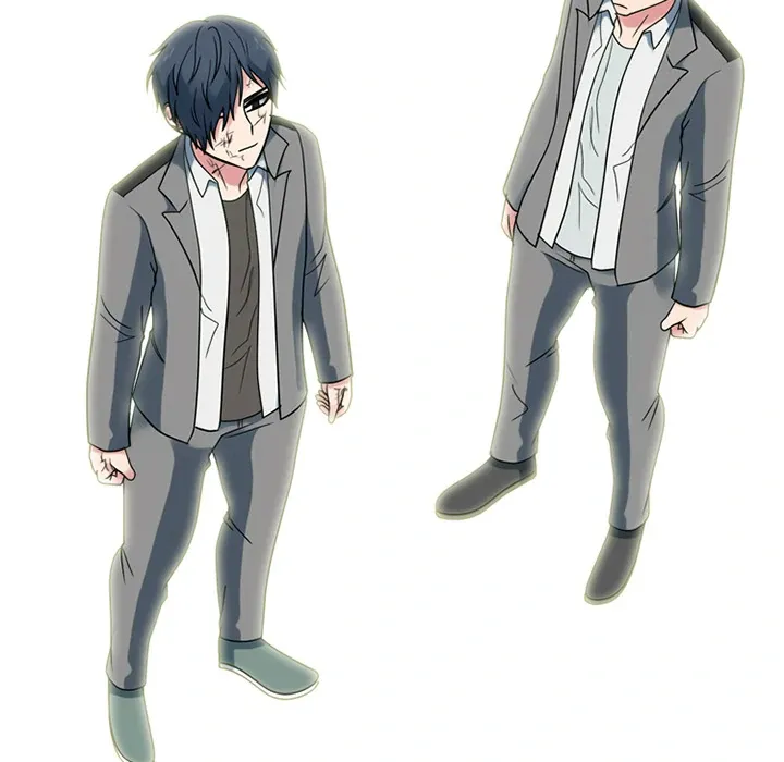 Read High School Devil chapter 372 image 86 on Lezhin