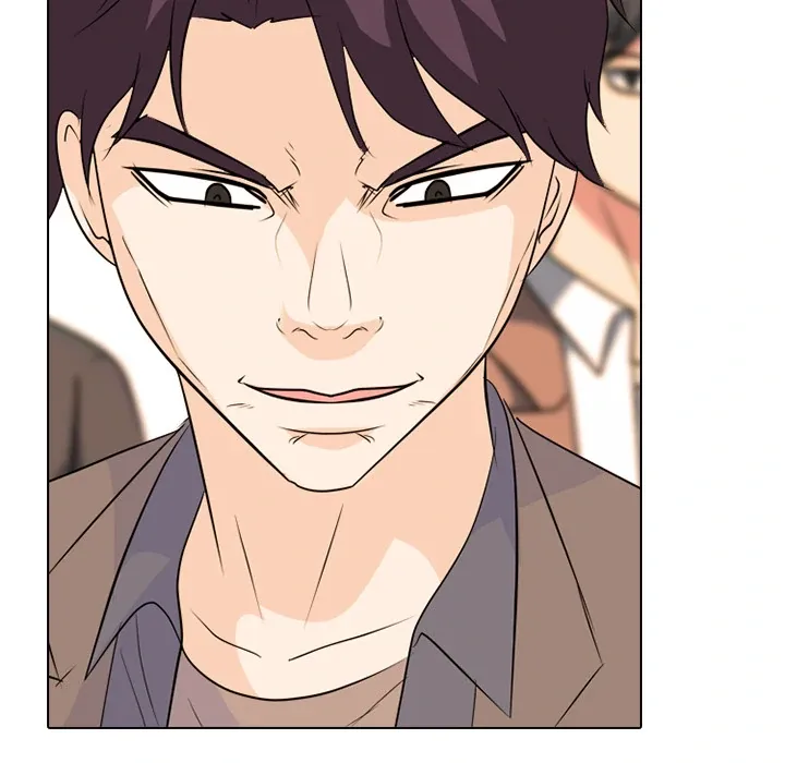 Read High School Devil chapter 373 image 100 on Lezhin