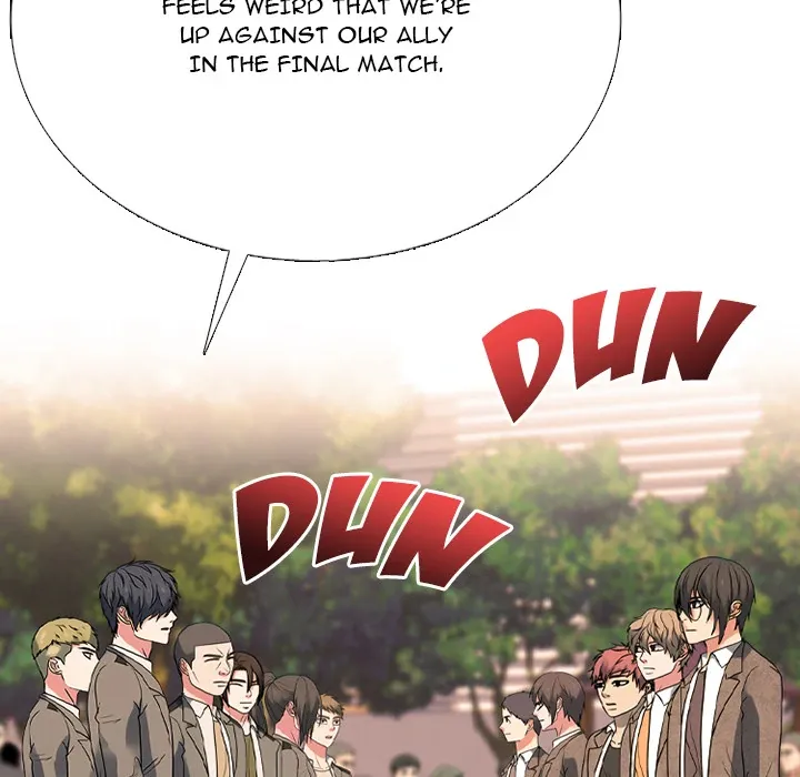 Read High School Devil chapter 373 image 103 on Lezhin