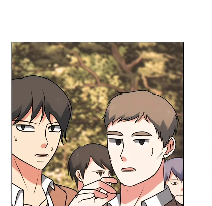 Read High School Devil chapter 373 image 109 on Lezhin