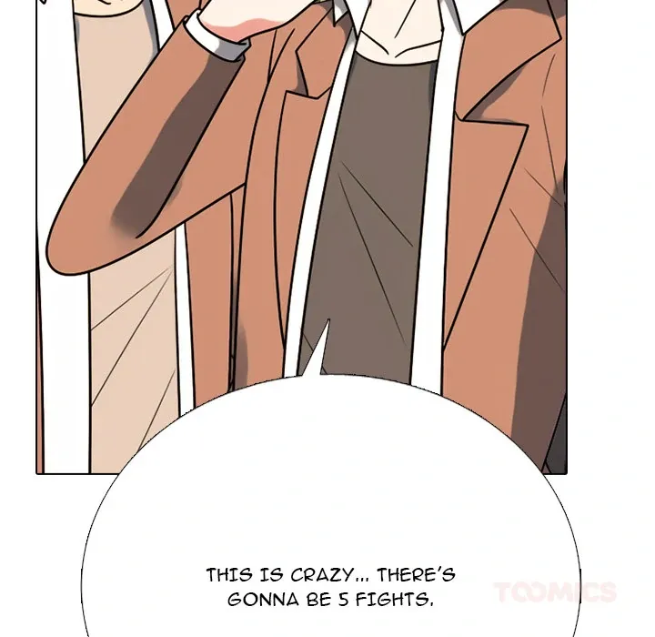 Read High School Devil chapter 373 image 110 on Lezhin