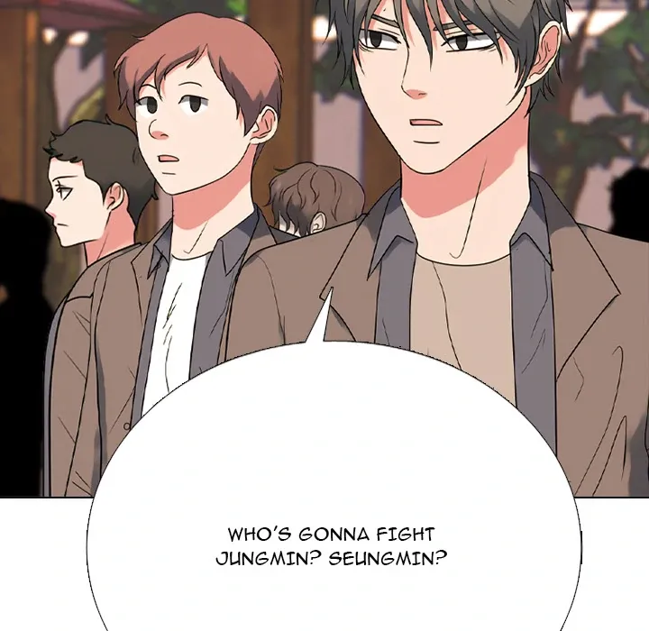 Read High School Devil chapter 373 image 113 on Lezhin