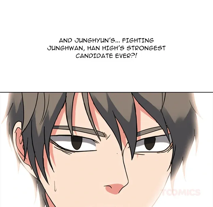 Read High School Devil chapter 373 image 128 on Lezhin