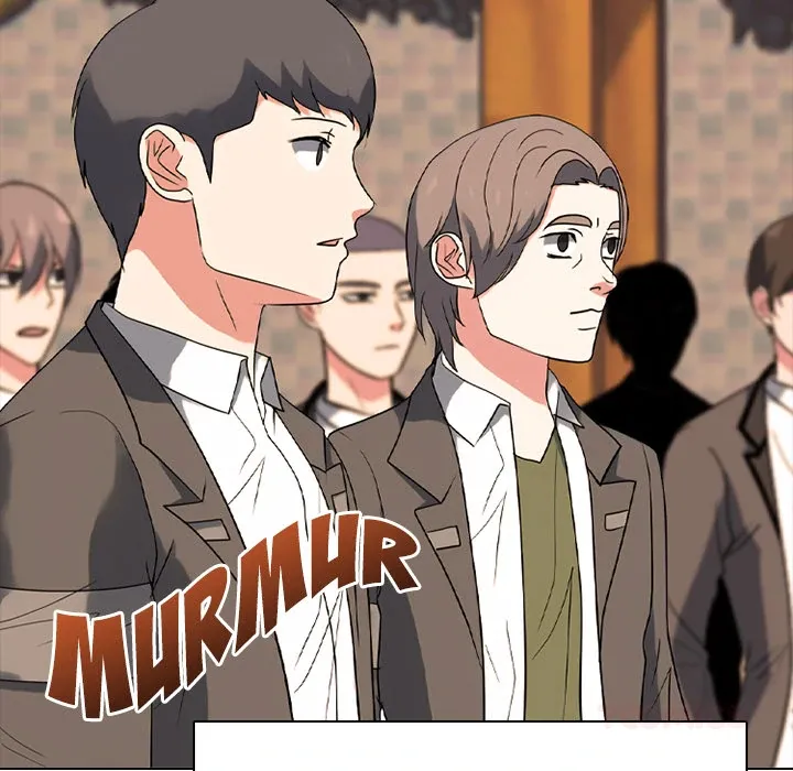 Read High School Devil chapter 373 image 20 on Lezhin