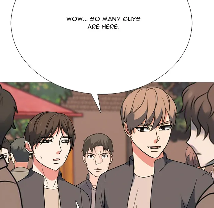 Read High School Devil chapter 373 image 23 on Lezhin