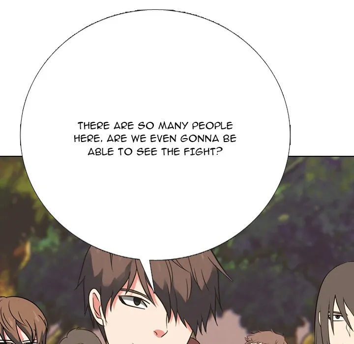 Read High School Devil chapter 373 image 25 on Lezhin