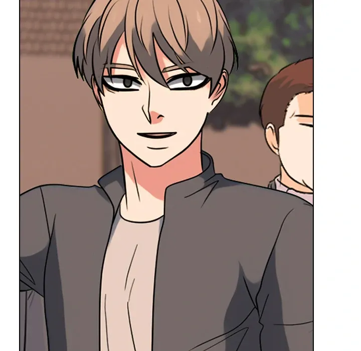 Read High School Devil chapter 373 image 30 on Lezhin