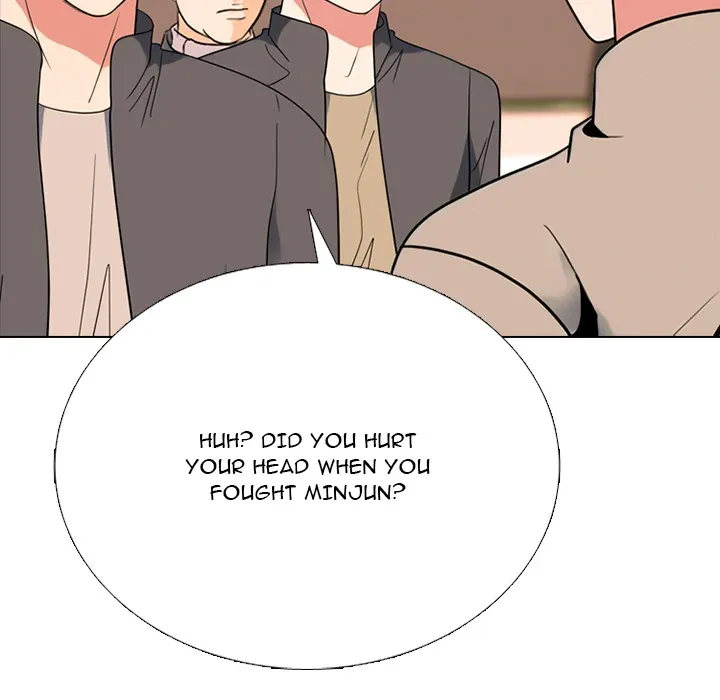 Read High School Devil chapter 373 image 36 on Lezhin