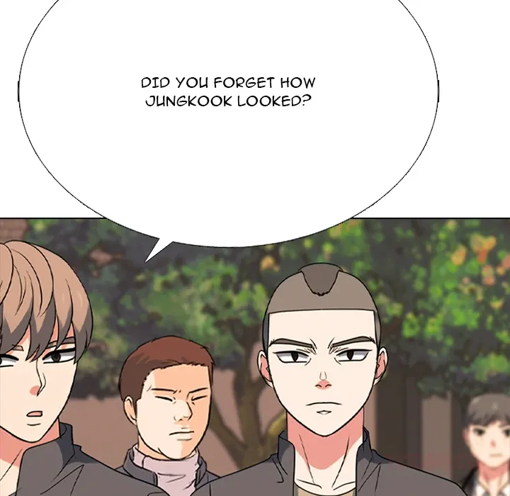 Read High School Devil chapter 373 image 38 on Lezhin