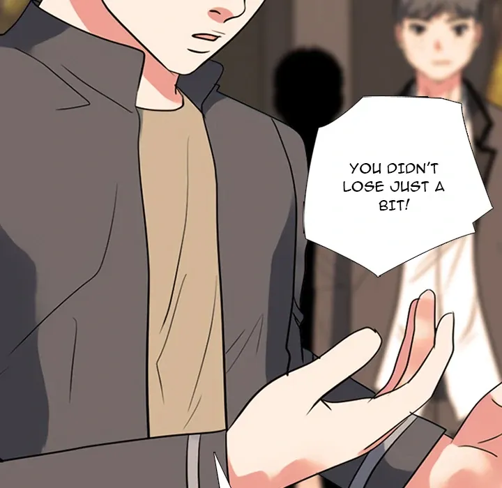 Read High School Devil chapter 373 image 46 on Lezhin