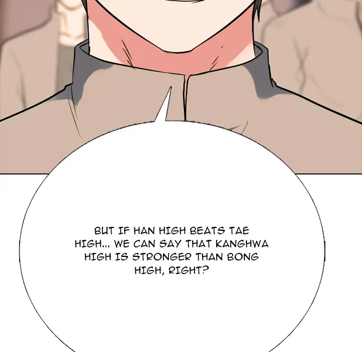 Read High School Devil chapter 373 image 60 on Lezhin