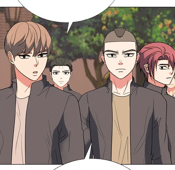 Read High School Devil chapter 373 image 62 on Lezhin