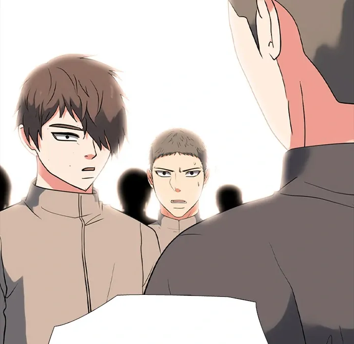 Read High School Devil chapter 373 image 72 on Lezhin