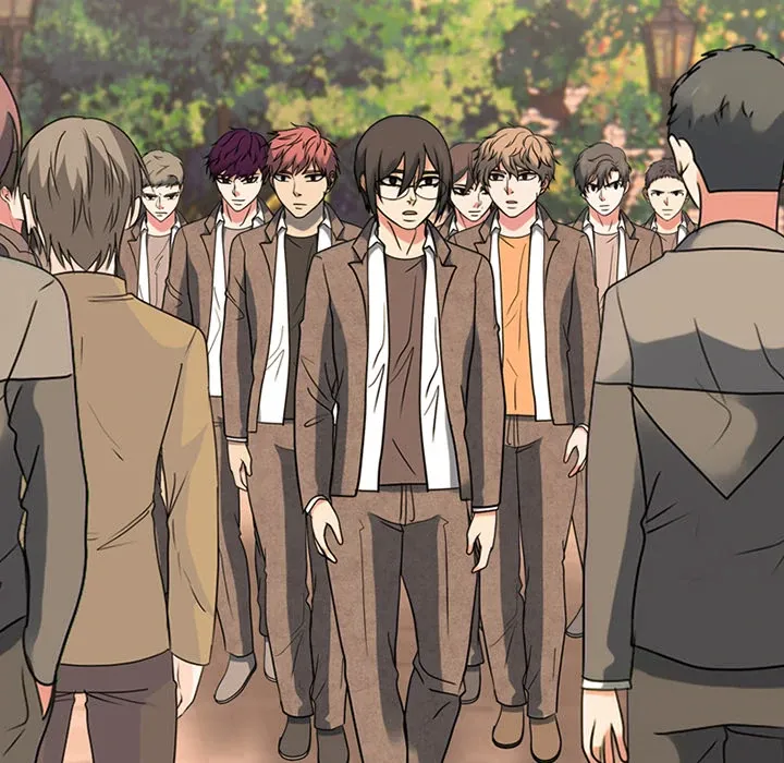 Read High School Devil chapter 373 image 75 on Lezhin