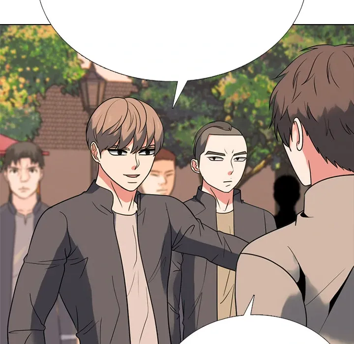 Read High School Devil chapter 373 image 82 on Lezhin