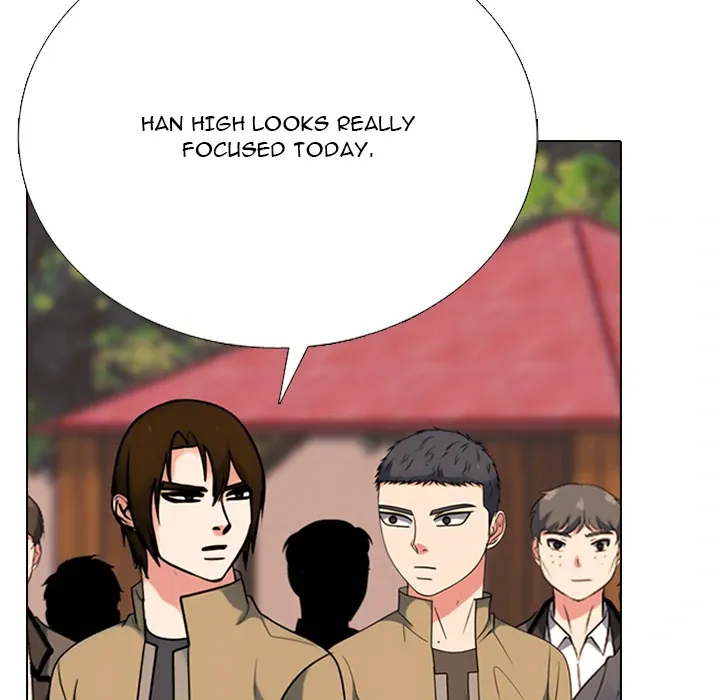 Read High School Devil chapter 373 image 84 on Lezhin