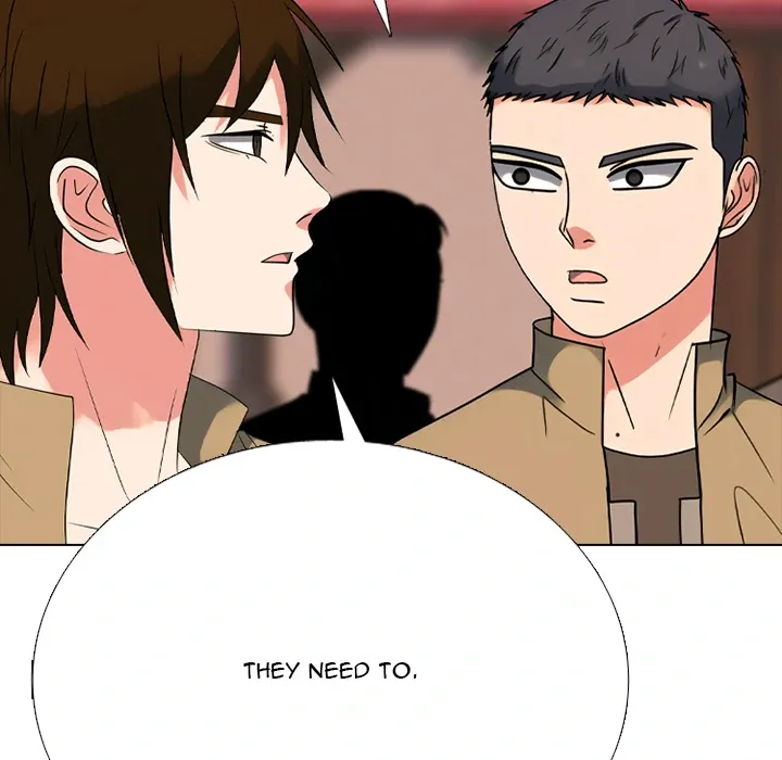Read High School Devil chapter 373 image 87 on Lezhin