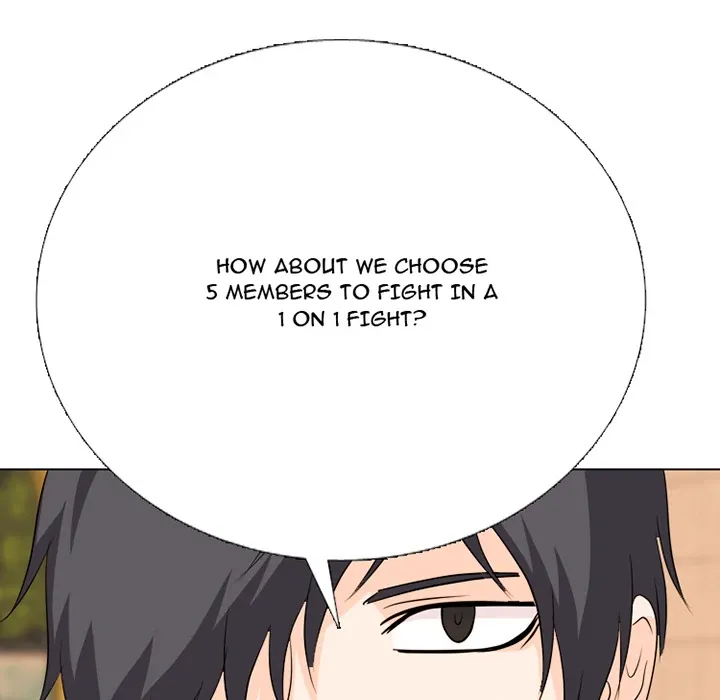 Read High School Devil chapter 373 image 9 on Lezhin
