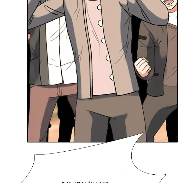 Read High School Devil chapter 373 image 93 on Lezhin