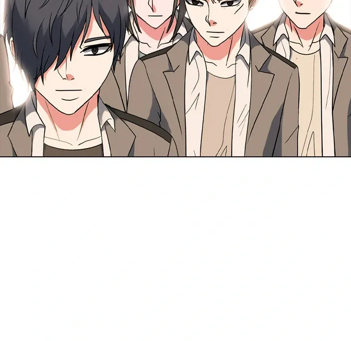 Read High School Devil chapter 373 image 98 on Lezhin