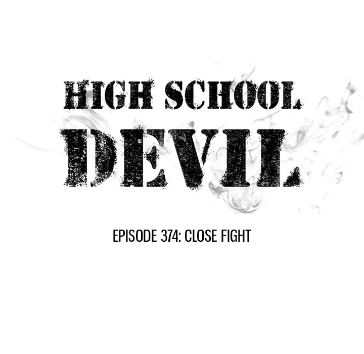 Read High School Devil chapter 374 image 10 on Lezhin