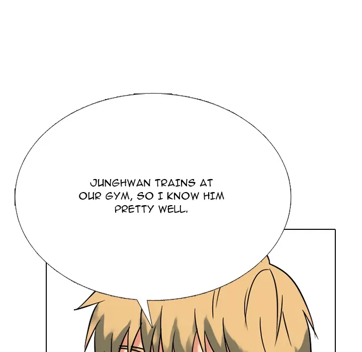 Read High School Devil chapter 374 image 103 on Lezhin