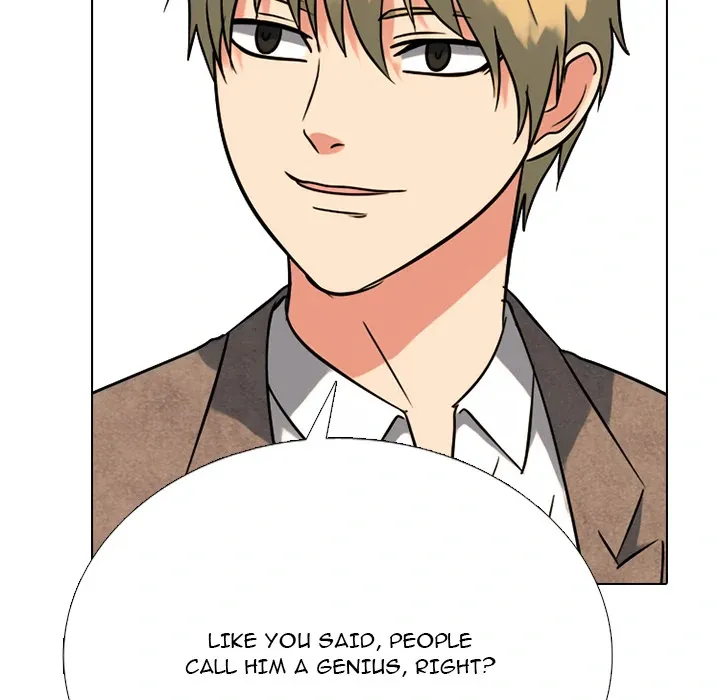 Read High School Devil chapter 374 image 104 on Lezhin