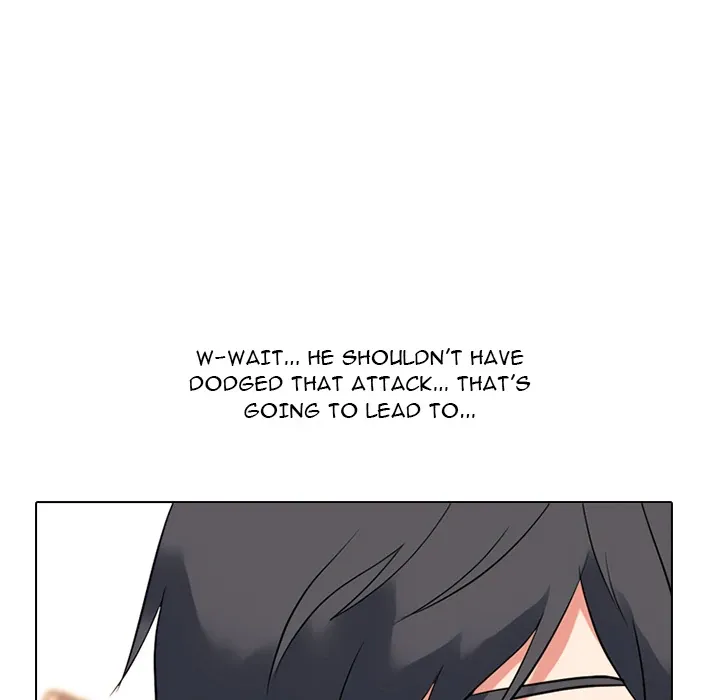 Read High School Devil chapter 374 image 108 on Lezhin