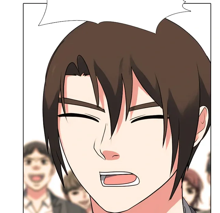 Read High School Devil chapter 374 image 116 on Lezhin