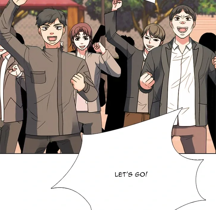 Read High School Devil chapter 374 image 14 on Lezhin