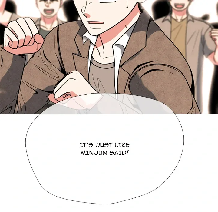 Read High School Devil chapter 374 image 20 on Lezhin