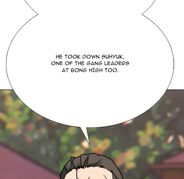 Read High School Devil chapter 374 image 65 on Lezhin