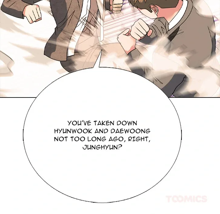 Read High School Devil chapter 374 image 75 on Lezhin