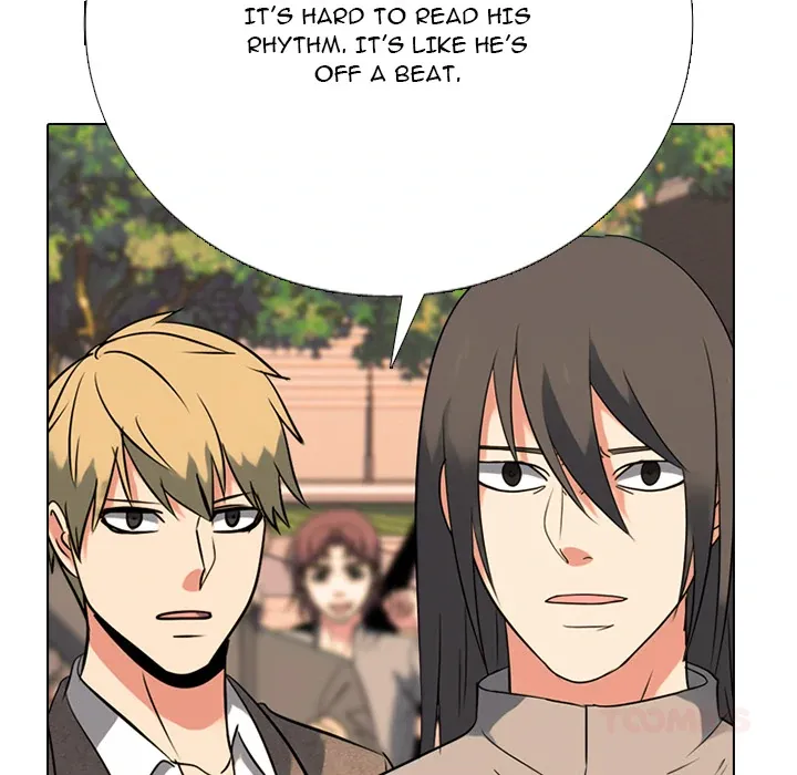 Read High School Devil chapter 374 image 93 on Lezhin