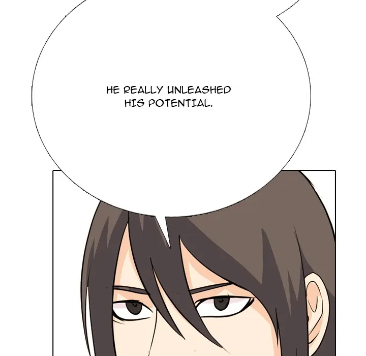 Read High School Devil chapter 374 image 96 on Lezhin