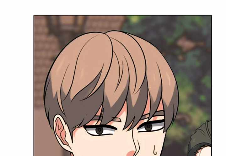 Read High School Devil chapter 375 image 1 on Lezhin