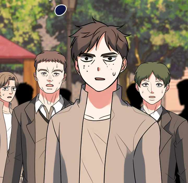 Read High School Devil chapter 375 image 122 on Lezhin