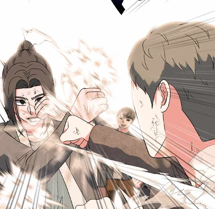 Read High School Devil chapter 375 image 17 on Lezhin