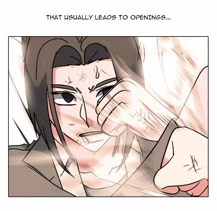 Read High School Devil chapter 375 image 19 on Lezhin