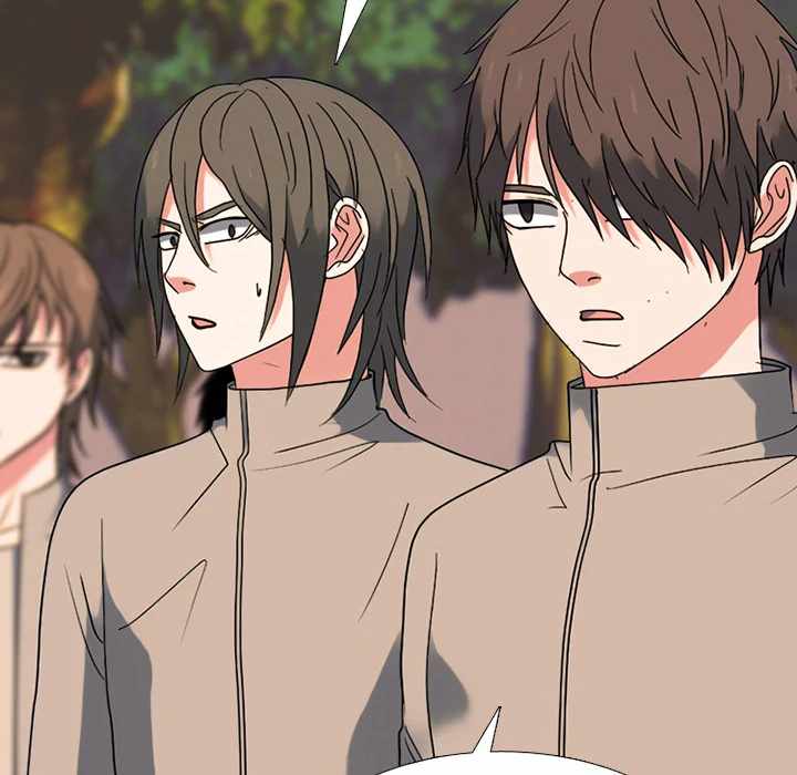 Read High School Devil chapter 375 image 23 on Lezhin