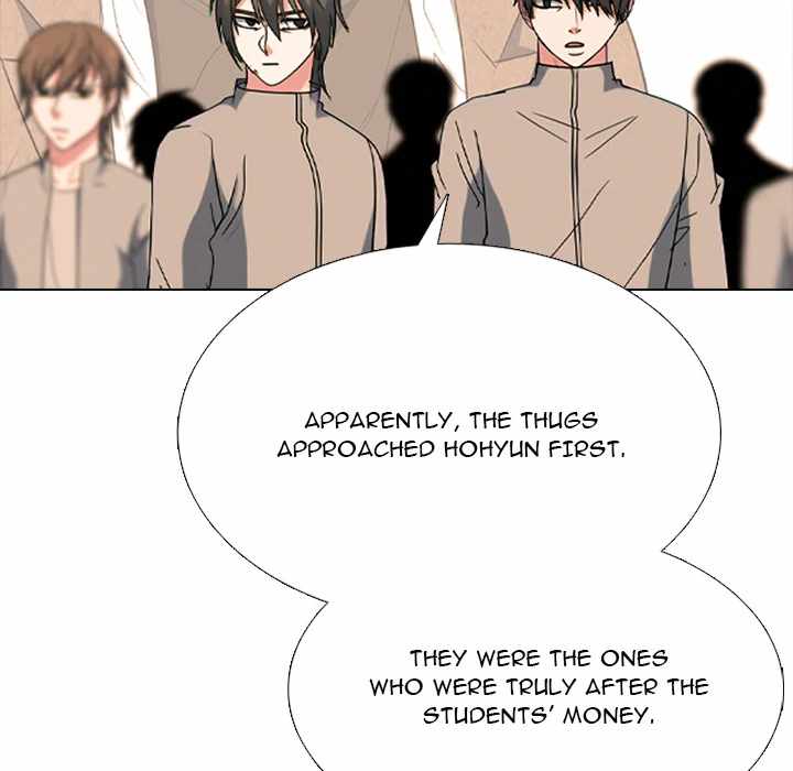 Read High School Devil chapter 375 image 32 on Lezhin
