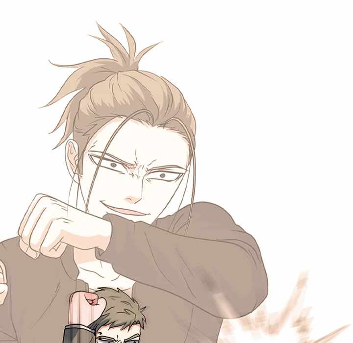 Read High School Devil chapter 375 image 5 on Lezhin