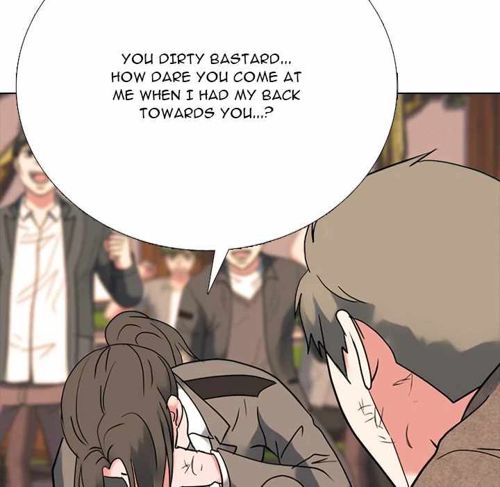 Read High School Devil chapter 376 image 100 on Lezhin