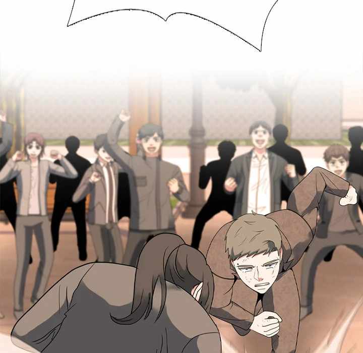 Read High School Devil chapter 376 image 107 on Lezhin