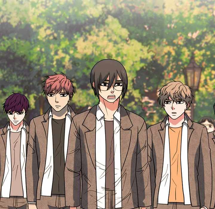Read High School Devil chapter 376 image 112 on Lezhin