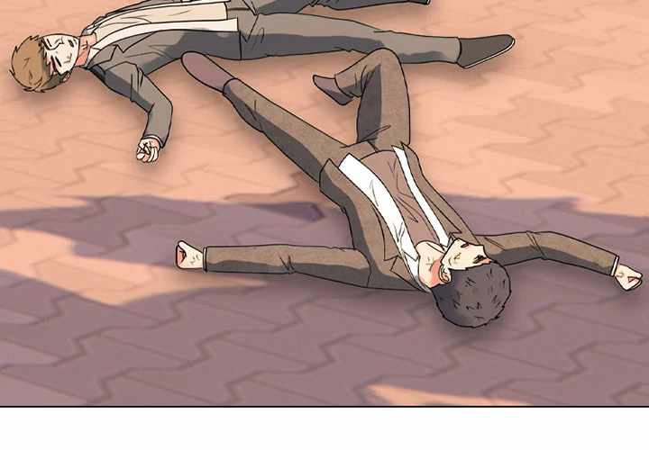Read High School Devil chapter 376 image 3 on Lezhin